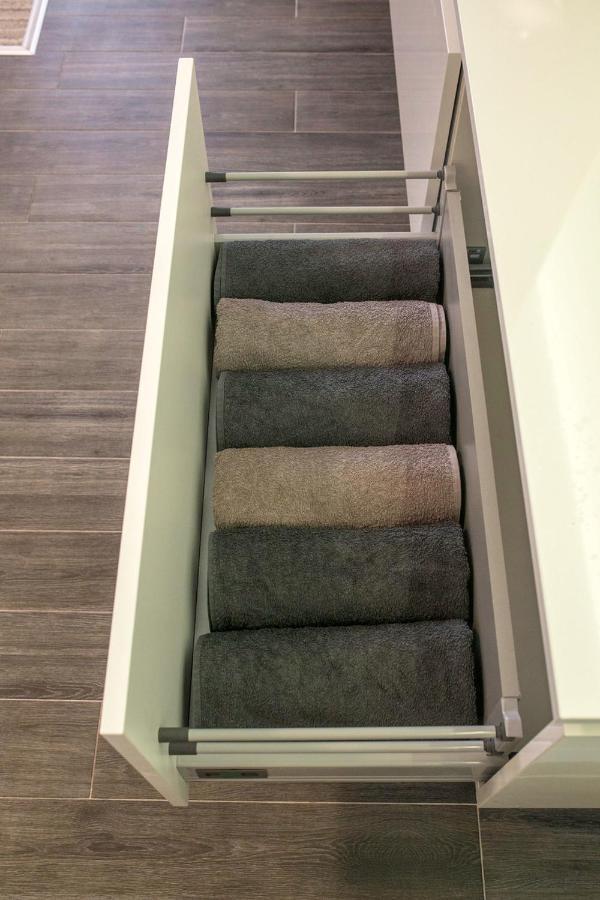 City Center Apartment Belgrado Esterno foto